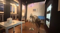 Boat Quay Conservation Area (D1), Shop House #550213841